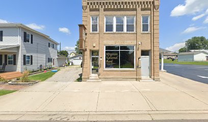 Kingston National Bank ATM