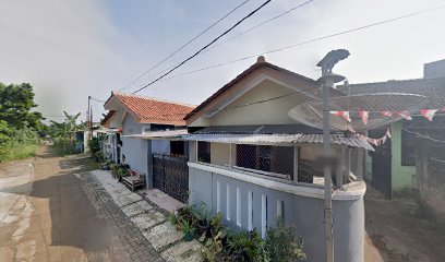 Rumah Ibu Ajeng