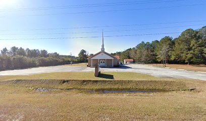 Bethlehem Baptist Church