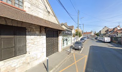 GARAGE DU CENTRE- Dacia Dealer