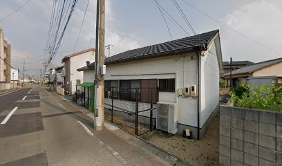 中新田自治会館