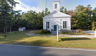 North Rochester Congregational Church