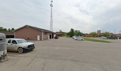 Lapeer County Central Dispatch