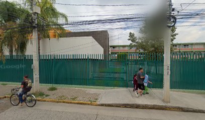 Instituto Leonés Secundaria