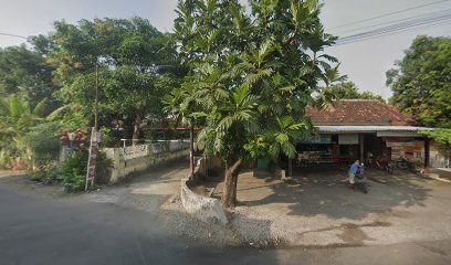 Kalog prambanan