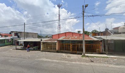 Centro integrador de desarrollo Monte Blanco