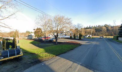 Snohomish Regional Fire and Rescue Station 83