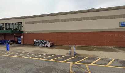 Kroger Deli