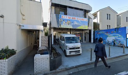 LE 在宅・施設 訪問看護リハビリステーション自由が丘本店