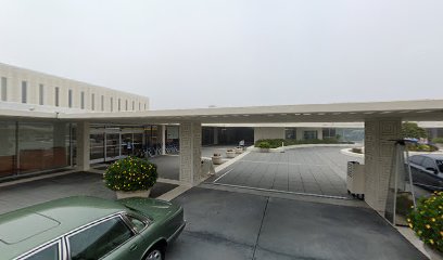 Community Hospital-Monterey: Hodge Shawn MD