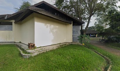 Lab Logam Dan Otomotif Politeknik Negeri Lampung