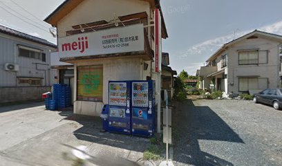 鈴木牛乳店