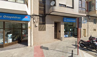 Prim Clínicas Ortopédicas en Ourense