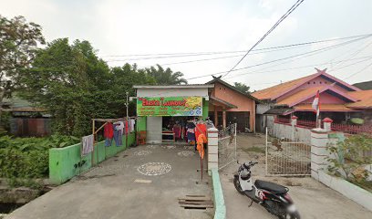 Pijar Putra Katingan. PT