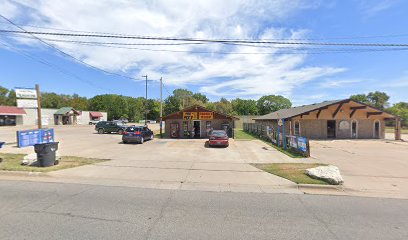 Tee Pees Smoke Shop