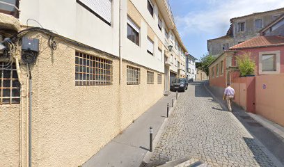 Fundação Portuguesa do Pulmão - Delegação Porto
