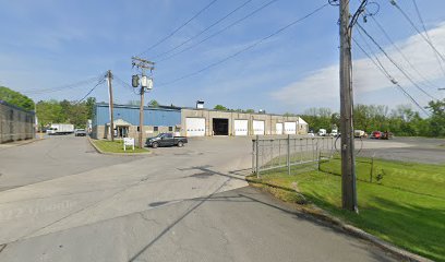 Gabrielli Truck Service Center, Albany