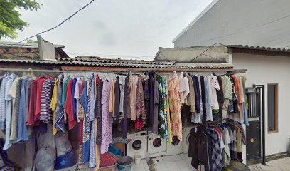 Bedjo IV Laundry