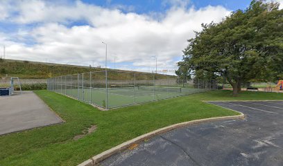 Tennis Courts