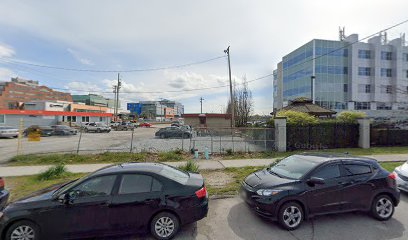 Toronto Terminals Railway - Vancouver