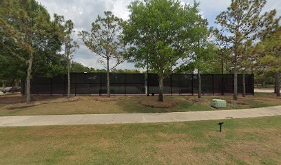 Rosewood Tennis Courts