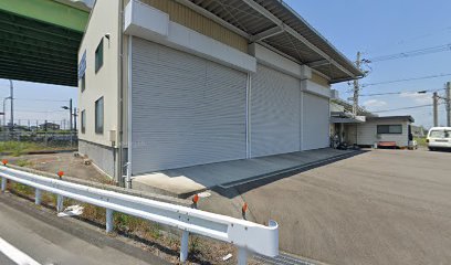 熊沢自動車第二工場