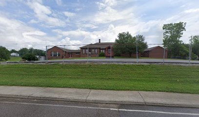Bonny Kate Elementary School