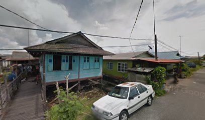 Kedai Tieynatuna