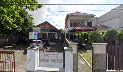 Usaha Nasi Kuning