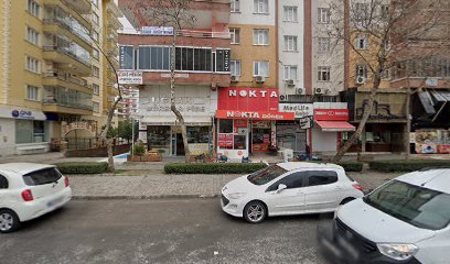 Nokta Restaurant Diyarbakır