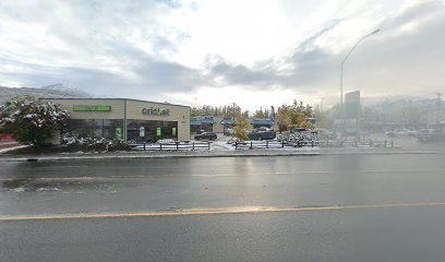 Eagle River International Marketplace