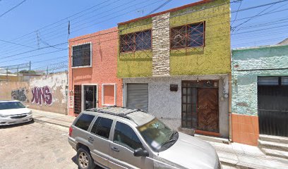 Consultoría Ambiental del Potosí