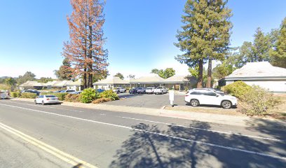 Healdsburg Hospital, Providence Quality & Clinical Excellence Office