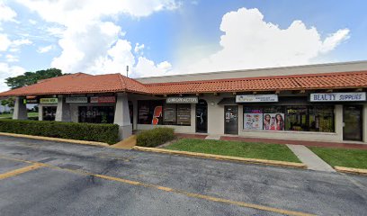 Chiropractor Dr. Richard S. Klein - Pet Food Store in Boca Raton Florida