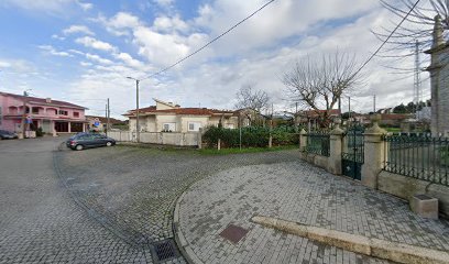 Capela e Centro Paroquial São Sebastião