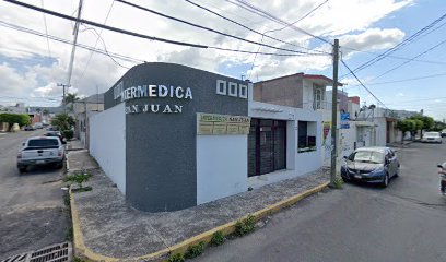 Intermedica San Juan