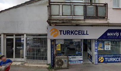 Turkcell Maviş Telekom