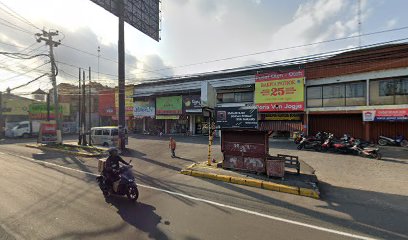 Foodtruck Festival Barsa City Yogyakarta