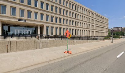 State of Michigan - Office of the Great Seal