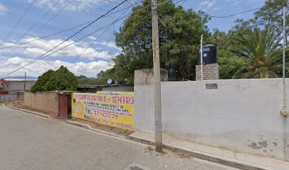 Panadería del. Centro