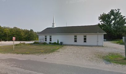 Spring Bay Pentecostal Church