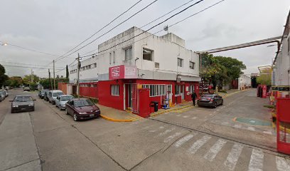 Coca-Cola FEMSA Unidad Operativa Matanza