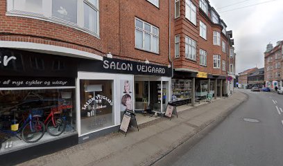 Salon Vejgaard