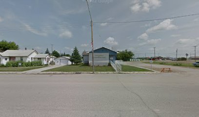 Kingdom Hall of Jehovah's Witnesses