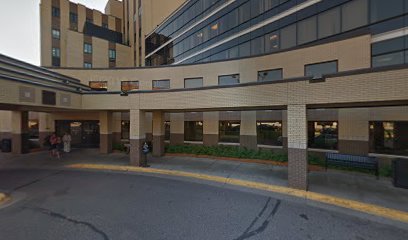 Essentia Health-Duluth Clinic 2nd Street Building: ENT Surgery