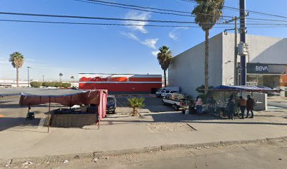 Candy Store tijuana