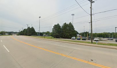 Buddy Bolding Stadium