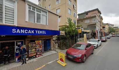 Ünseli Ekmek & Pasta