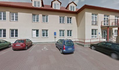 Centrum sociálních služeb Jindřichův Hradec