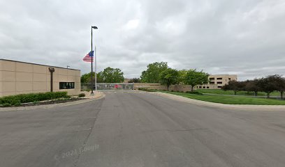 Nestle Purina Product Technology Center - St. Joseph, MO